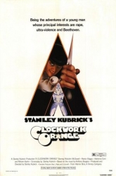 A Clockwork Orange