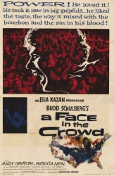 A Face in the Crowd