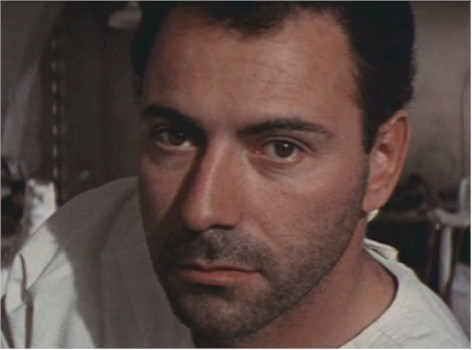 Alan Arkin