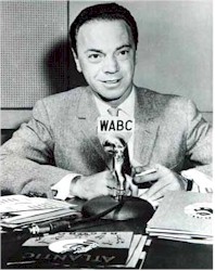 Alan Freed