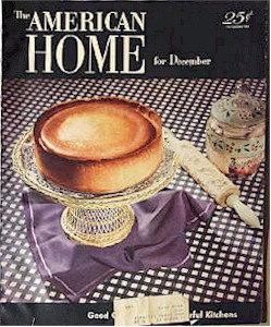 The American Home magazine