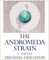 The Andromeda Strain