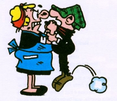 Andy Capp