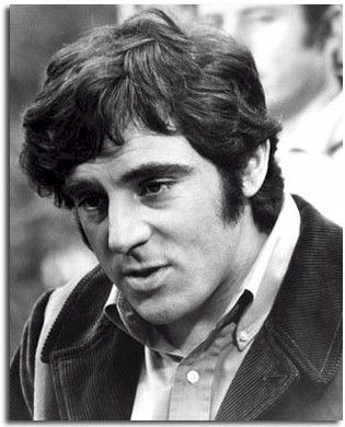 Anthony Newley