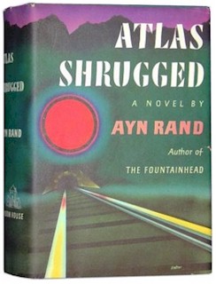 Atlas Shrugged