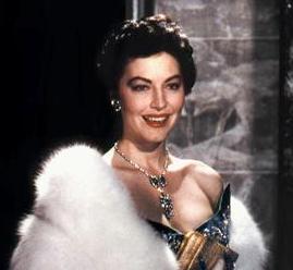 Ava Gardner