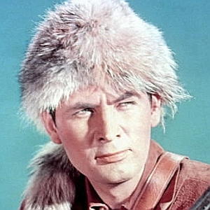 The Ballad of Davy Crockett