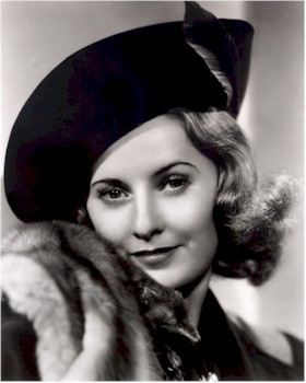 Barbara Stanwyck