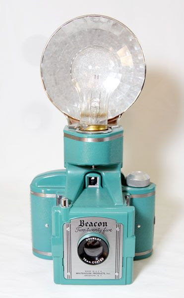 Beacon Two Twenty-Five camera