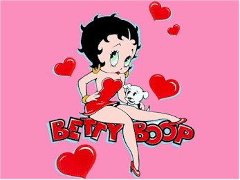 Betty Boop