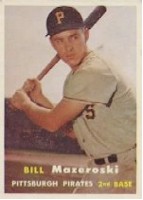 Bill Mazeroski