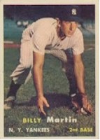 Billy Martin