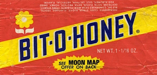 Bit-O-Honey