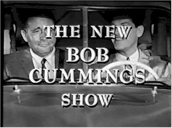 The Bob Cummings Show