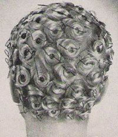 Bobby pins