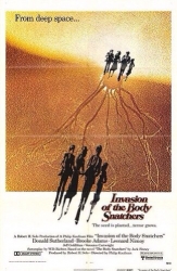 Invasion of the Body Snatchers