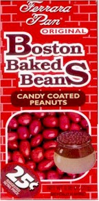 Boston Baked Beans