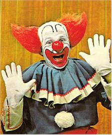 Bozo the Clown