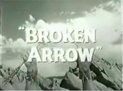 Broken Arrow