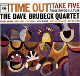 Dave Brubeck Quartet