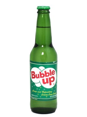 Bubble-Up