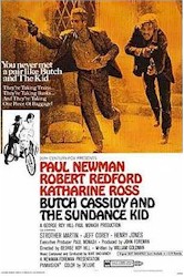 Butch Cassidy and the Sundance Kid