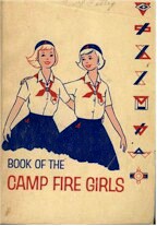 Campfire Girls