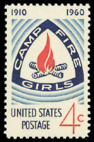 Campfire Girls