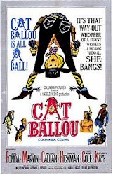 Cat Ballou