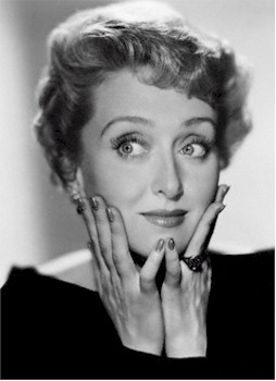 Celeste Holm