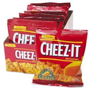 Cheez Its