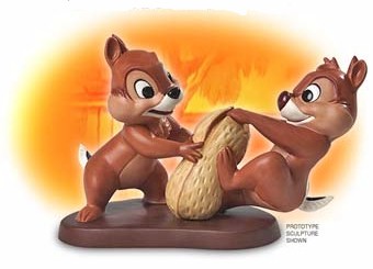 Chip 'n' Dale