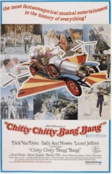 Chitty Chitty Bang Bang