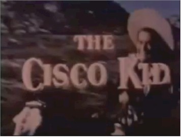 Cisco Kid