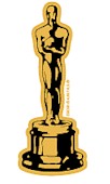 Oscars statuette