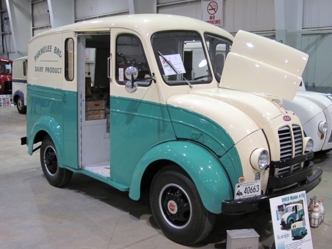 vehicle