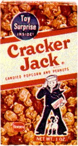 Cracker Jack