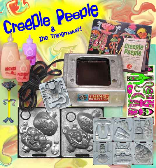 creeple peeple