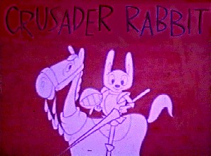 Crusader Rabbit