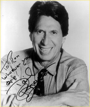 David Brenner