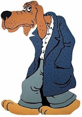 Dirty Dog