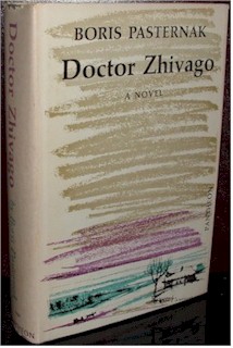 Doctor Zhivago