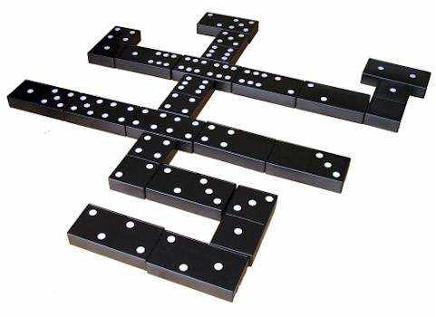 Dominoes