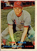 Don Hoak