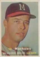 Eddie Mathews