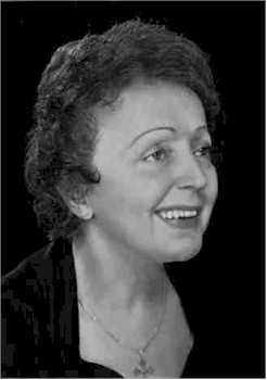 Edith Piaf