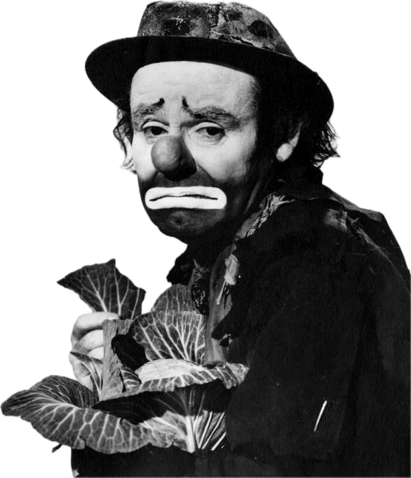 Emmett Kelly