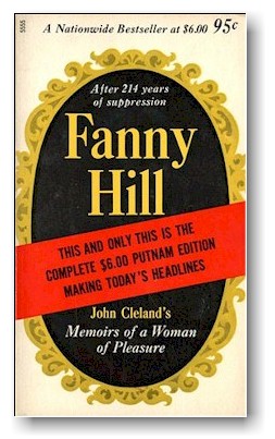 Fanny Hill