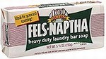 Fels Naptha soap