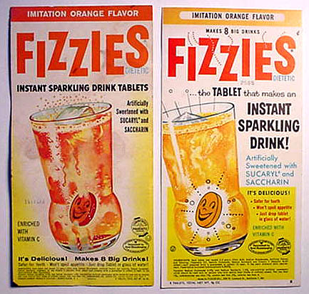 Fizzies